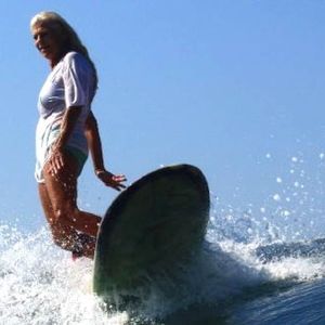 Meet your Posher, Wendy